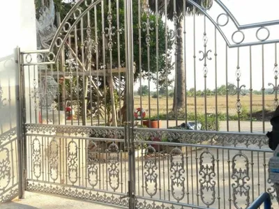 ผลงานติดตั้งสแตนเลส ลำปาง